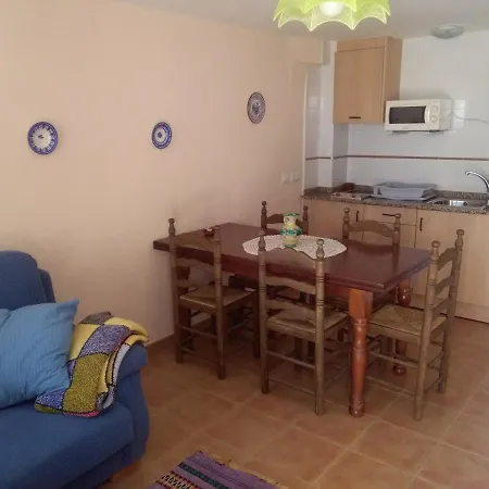 Casa Rural El Cestero *