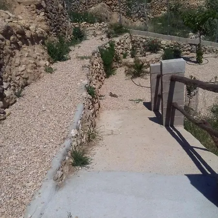 El Cestero * Castellote