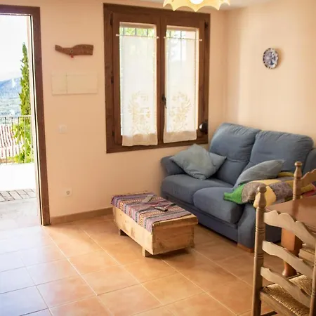 Casa Rural El Cestero Holiday home