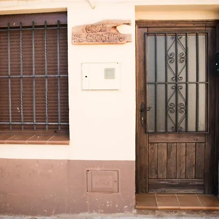 Casa Rural El Cestero