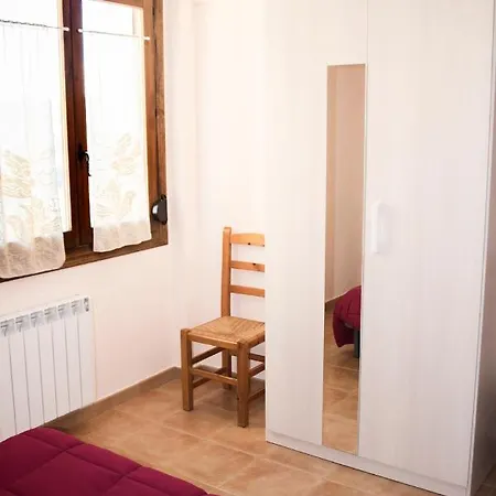Holiday home Casa Rural El Cestero