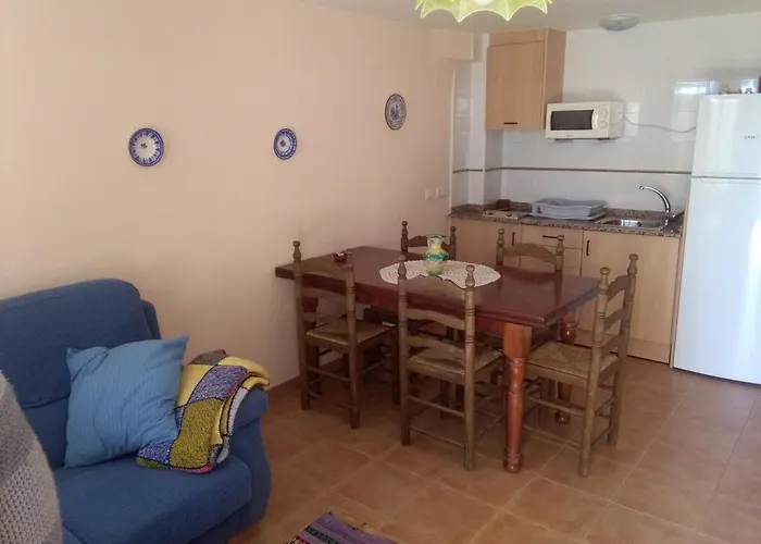 Casa Rural El Cestero *