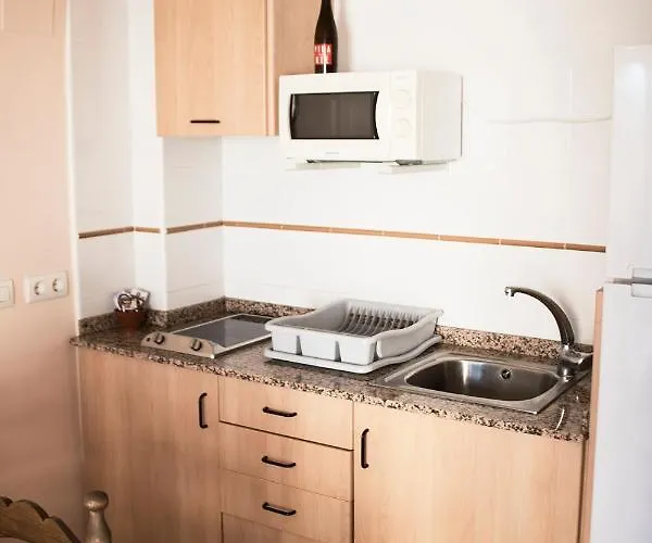 Casa Rural El Cestero * Castellote