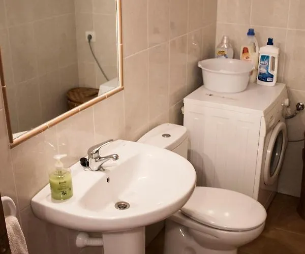 Casa Rural El Cestero Castellote