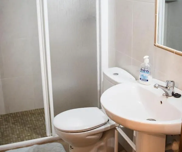 Casa Rural El Cestero Castellote