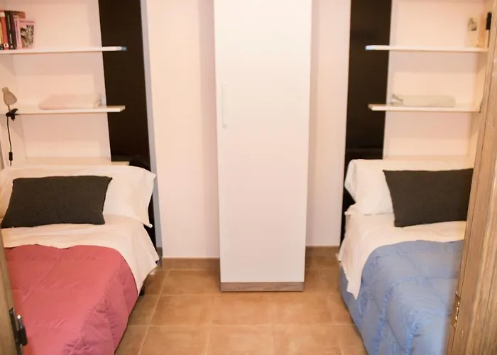 Casa Rural El Cestero *