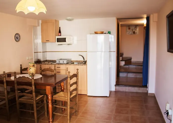 Casa Rural El Cestero Castellote