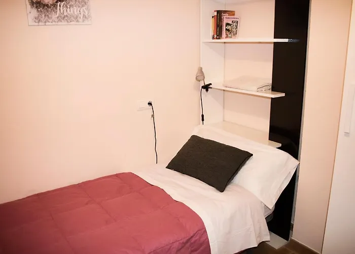 Casa Rural El Cestero