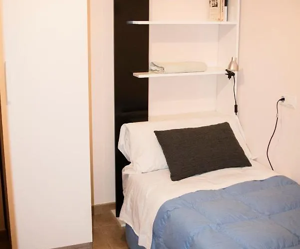 Casa Rural El Cestero Feriehus Castellote