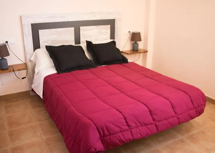 Casa Rural El Cestero *